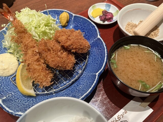 とんかつ　庄内 石巻店（トンカツ ショウナイ） - 石巻（とんかつ）の写真