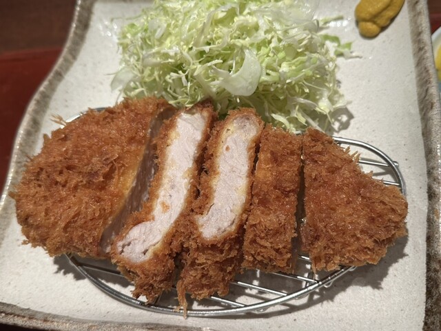 とんかつ　庄内 石巻店（トンカツ ショウナイ） - 石巻（とんかつ）の写真