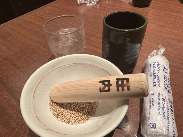 とんかつ　庄内 石巻店（トンカツ ショウナイ） - 石巻（とんかつ）の写真