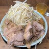ラーメン二郎 池袋東口店