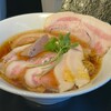 らぁ麺 飛鶏