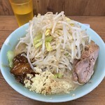 ラーメン二郎 - 