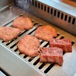 Yakiniku Ushigoro - 