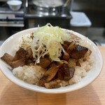 RAMEN ガモウスマイル - 