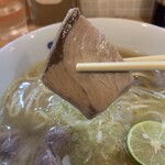 RAMEN ガモウスマイル - 