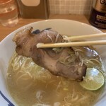 RAMEN ガモウスマイル - 