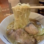 RAMEN ガモウスマイル - 
