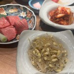 肉の天満屋 神楽亭 - 