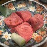 肉の天満屋 神楽亭 - 