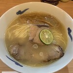 RAMEN ガモウスマイル - 
