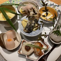 和食や ちそう - 