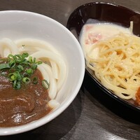 リュクス ダイニング ハプナ - 