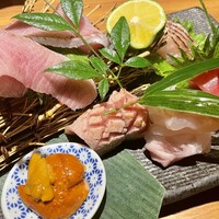 和食や ちそう - 