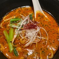 北京ダック専門店 銀座芳亭 - 