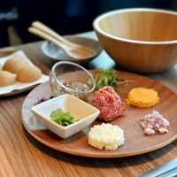 焼肉うしごろ 新宿三丁目店 - 