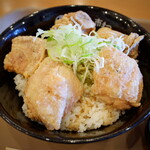 Niku Donburi Senmon Don No Icho Matsu - 