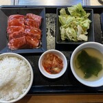 Jukusei Yakiniku Ichiban - 