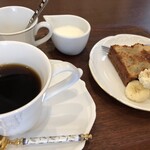 Cafe EAGA - 