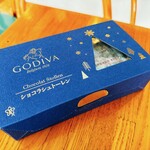 GODIVA - 