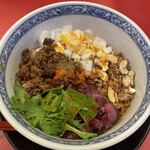 担担麺専門店 DAN DAN NOODLES. ENISHI - 