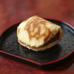 とう吉饅頭 - つぶあんとら巻☆