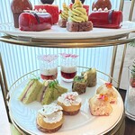 ウェスティンホテル横浜 - 