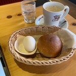 Komeda Kohi Ten - 