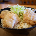 Niku Donburi Senmon Don No Icho Matsu - 