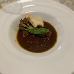 Kobe Beef レンタメンテ - 