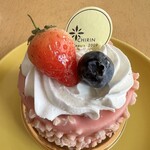 Patisserie ICHIRIN - 