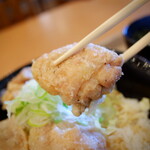 肉どんぶり専門 丼の市まつ - 