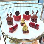 ウェスティンホテル横浜 - 