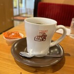 Komeda Ko-Hi-Ten - 