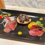 Kobe Beef レンタメンテ - 