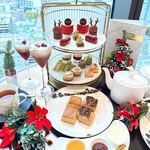 ウェスティンホテル横浜 - 