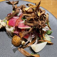 ダイナミックキッチン＆バー 響  西新宿野村ビル店 - 