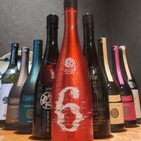 プレミアム日本酒