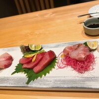 北新地 鮨割烹 のの - 