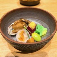 北新地 鮨割烹 のの - 