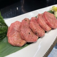 焼肉 にくの音 - 