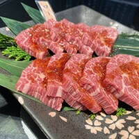 焼肉 にくの音 - 