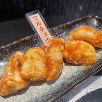 焼肉 にくの音 - 