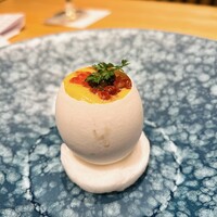 北新地 鮨割烹 のの - 