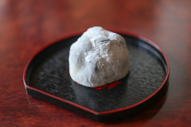 Toukichi Manjuu Hon Ten