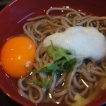 そばいきんぐ - 見た目は良いですね＾＾