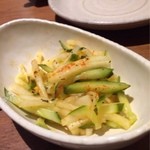 カッチャル バッチャル - 