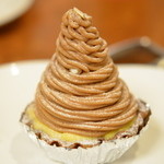 菓子厨房 レヴェ - 