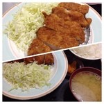 天下一品 - 定食 20食限定