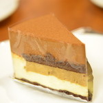 菓子厨房 レヴェ - 