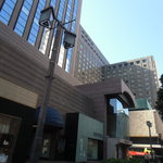 レ セゾン - 帝国ホテル本館